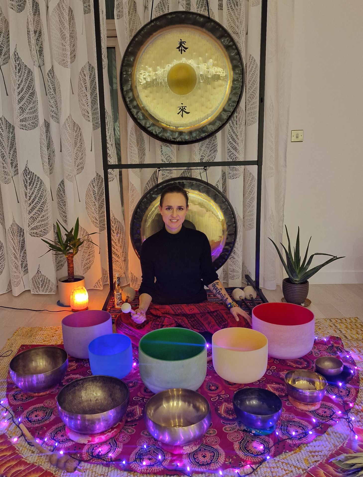 Ancient Healing Arts Ancient Healing Arts